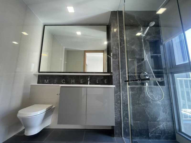 For Rent - Bartley Ridge