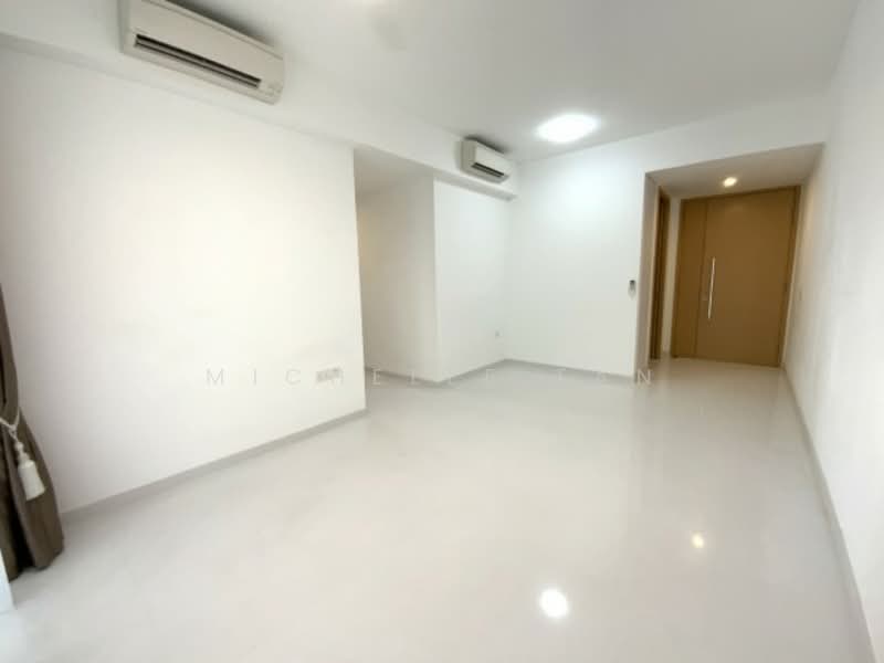 For Rent - Bartley Ridge