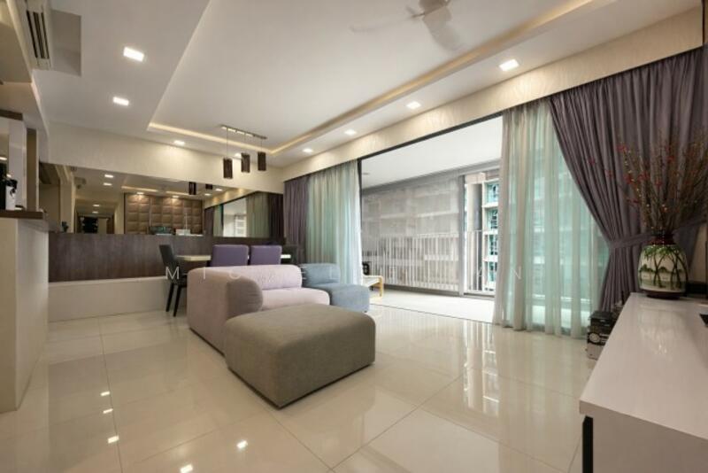 The Topiary Executive Condominium For Sale at S$ 2,050,000 | PropertyGuru Singapore