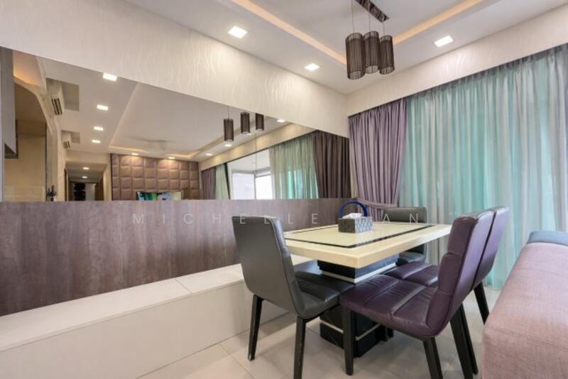 The Topiary Executive Condominium For Sale at S$ 2,050,000 | PropertyGuru Singapore