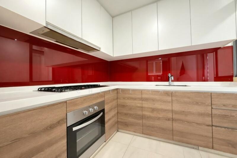 The Topiary Executive Condominium For Sale at S$ 2,050,000 | PropertyGuru Singapore