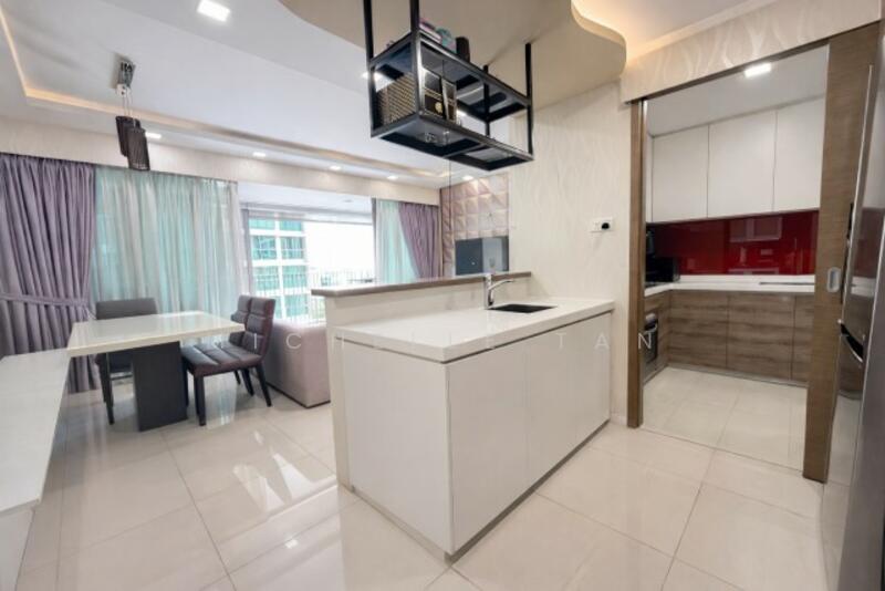 The Topiary Executive Condominium For Sale at S$ 2,050,000 | PropertyGuru Singapore