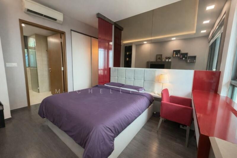 The Topiary Executive Condominium For Sale at S$ 2,050,000 | PropertyGuru Singapore