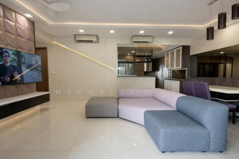 The Topiary Executive Condominium For Sale at S$ 2,050,000 | PropertyGuru Singapore