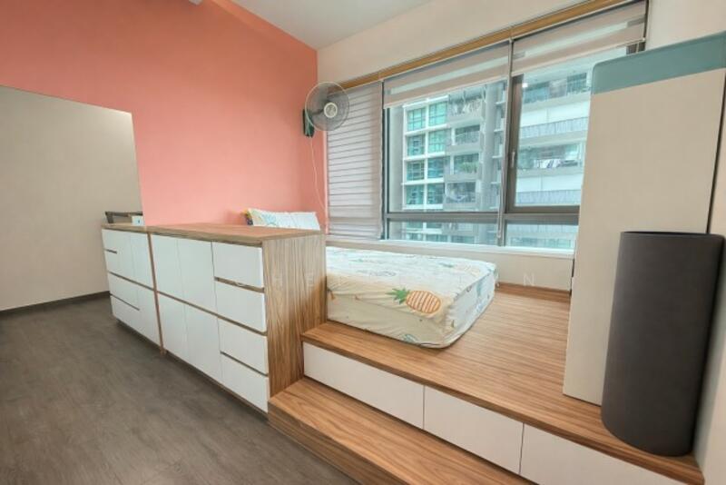 The Topiary Executive Condominium For Sale at S$ 2,050,000 | PropertyGuru Singapore