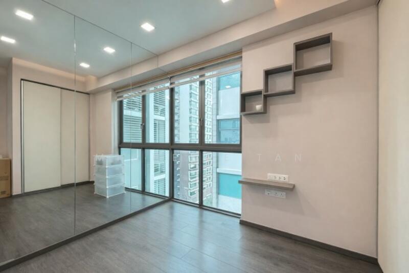 The Topiary Executive Condominium For Sale at S$ 2,050,000 | PropertyGuru Singapore