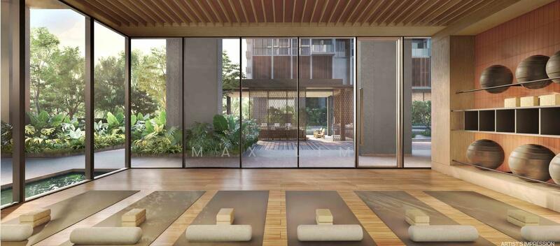 Skye at Holland Condominium For Sale at S$ 4,063,000 | PropertyGuru Singapore