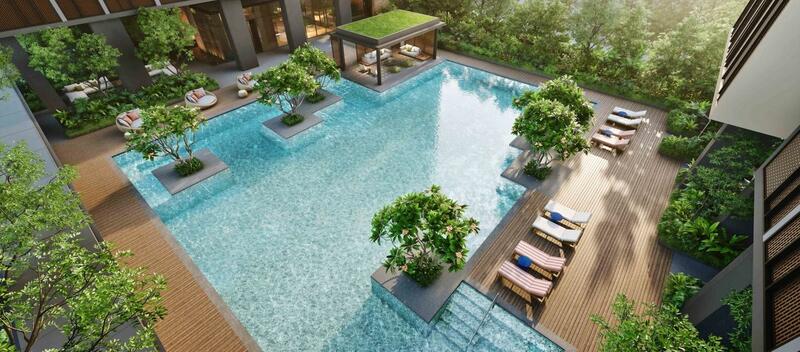 Skye at Holland Condominium For Sale at S$ 4,063,000 | PropertyGuru Singapore