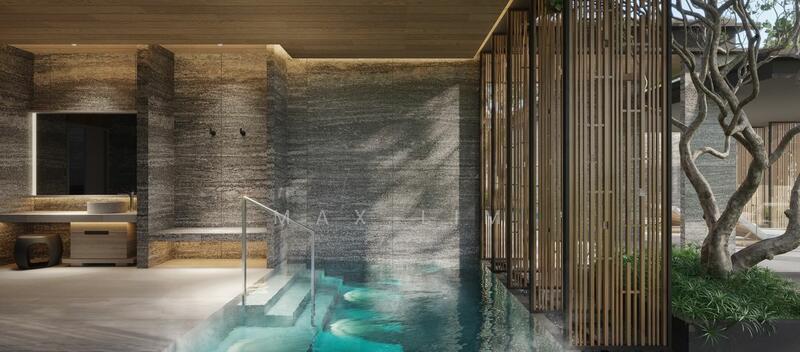 UPPERHOUSE at Orchard Boulevard Condominium For Sale at S$ 2,375,000 | PropertyGuru Singapore