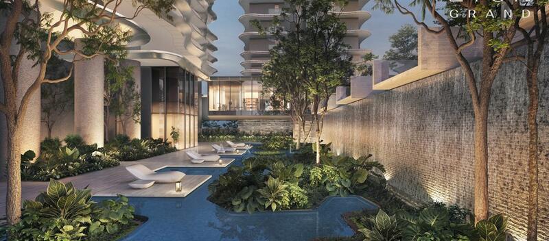 Zyon Grand Condominium For Sale at S$ 4,507,000 | PropertyGuru Singapore