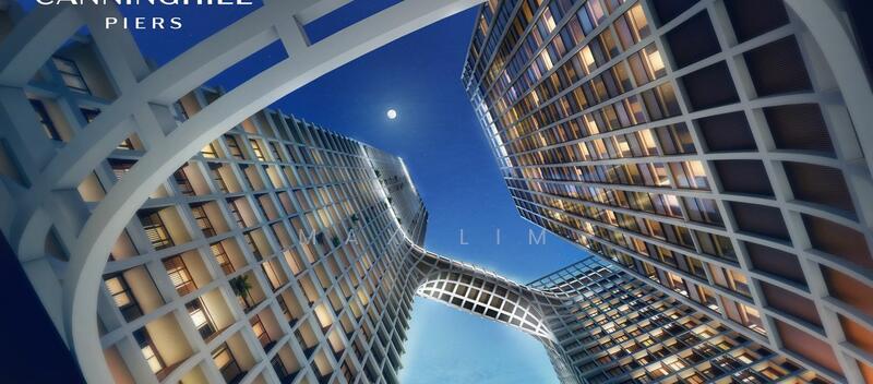 CanningHill Piers Condominium For Sale at S$ 3,503,000 | PropertyGuru Singapore