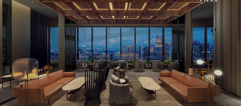 CanningHill Piers Condominium For Sale at S$ 8,648,000 | PropertyGuru Singapore