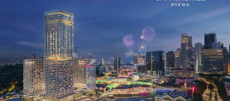 CanningHill Piers Condominium For Sale at S$ 8,648,000 | PropertyGuru Singapore