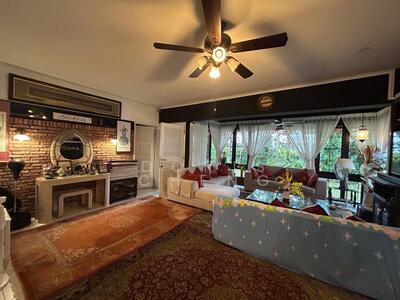 For Sale - GCBA White House Park near Stevens MRT