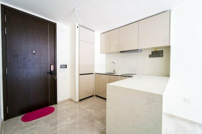 Forett at Bukit Timah, 34A Toh Tuck Road, 2 Bedrooms, 678 sqft, Condominium For Rent, by Vernon Low, 60232305 - PropertyGuru.com.sg