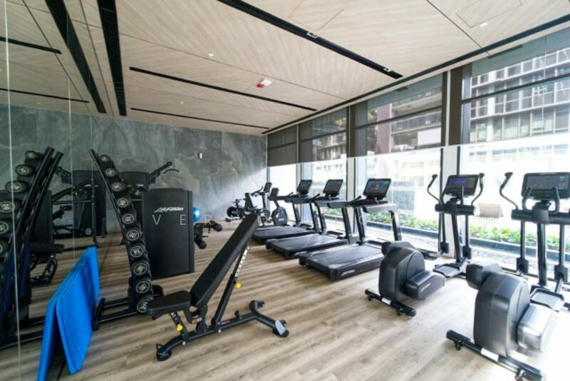 Forett at Bukit Timah, 34A Toh Tuck Road, 2 Bedrooms, 678 sqft, Condominium For Rent, by Vernon Low, 60232305 - PropertyGuru.com.sg