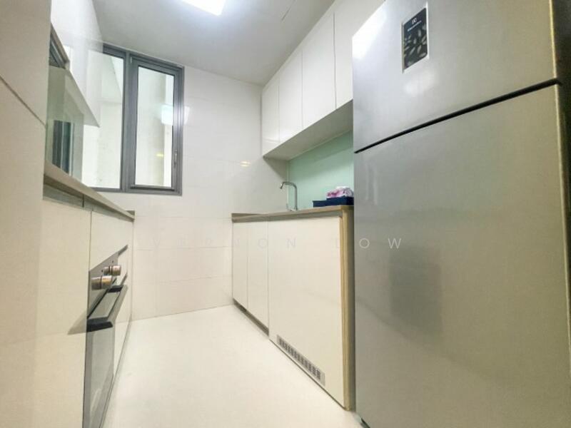 Bartley Ridge, 46 Mount Vernon Road, 2 Bedrooms, 743 sqft, Condominium For Rent, by Vernon Low, 60232306 - PropertyGuru.com.sg