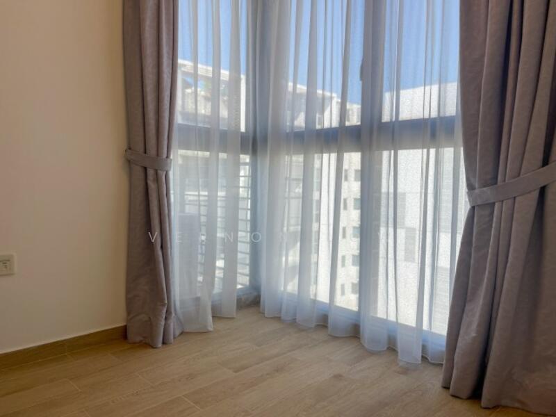 Bartley Ridge, 46 Mount Vernon Road, 2 Bedrooms, 743 sqft, Condominium For Rent, by Vernon Low, 60232306 - PropertyGuru.com.sg