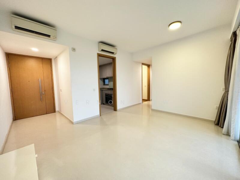 Bartley Ridge, 46 Mount Vernon Road, 2 Bedrooms, 850 sqft, Condominium For Rent, by Vernon Low, 60232307 - PropertyGuru.com.sg