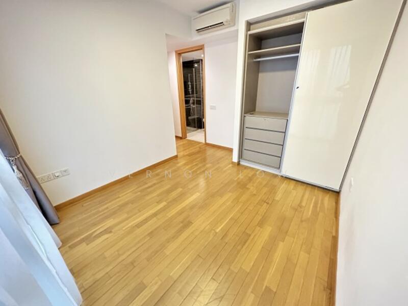 Bartley Ridge, 46 Mount Vernon Road, 2 Bedrooms, 850 sqft, Condominium For Rent, by Vernon Low, 60232307 - PropertyGuru.com.sg