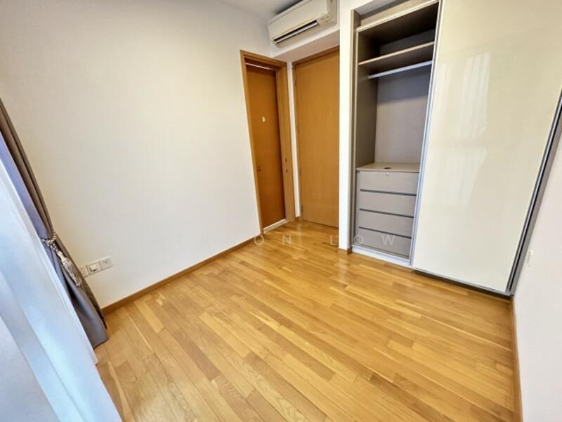 Bartley Ridge, 46 Mount Vernon Road, 2 Bedrooms, 850 sqft, Condominium For Rent, by Vernon Low, 60232307 - PropertyGuru.com.sg