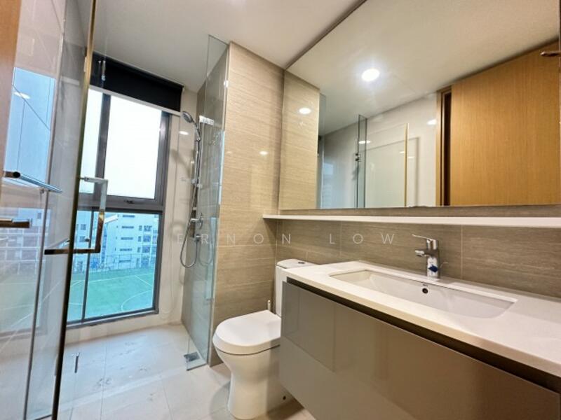 Bartley Ridge, 46 Mount Vernon Road, 2 Bedrooms, 850 sqft, Condominium For Rent, by Vernon Low, 60232307 - PropertyGuru.com.sg