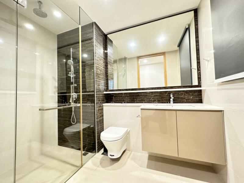 Bartley Ridge, 46 Mount Vernon Road, 2 Bedrooms, 850 sqft, Condominium For Rent, by Vernon Low, 60232307 - PropertyGuru.com.sg