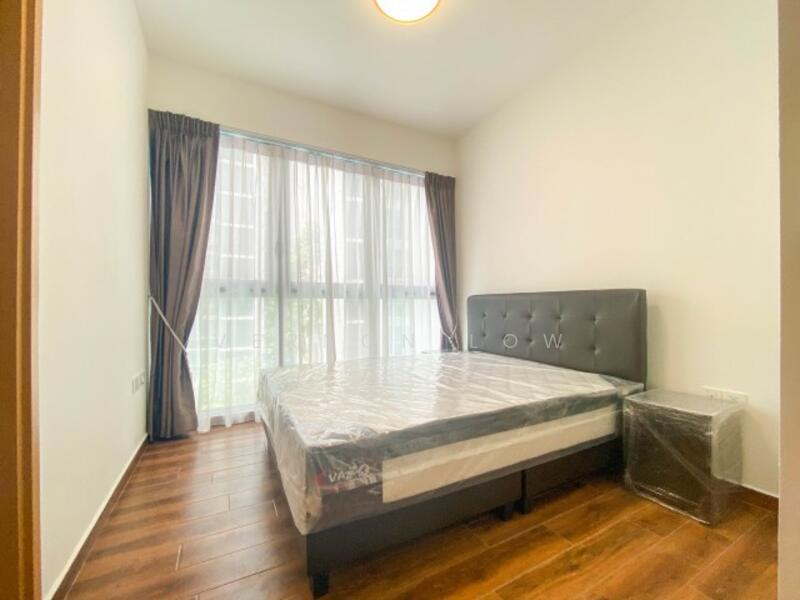 Bartley Ridge, 46 Mount Vernon Road, 2 Bedrooms, 743 sqft, Condominium For Rent, by Vernon Low, 60232312 - PropertyGuru.com.sg