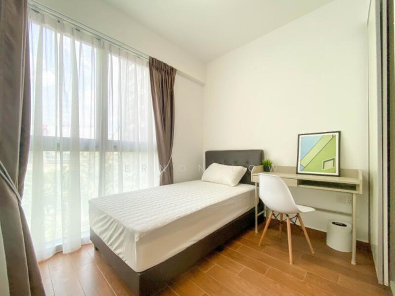 Bartley Ridge, 46 Mount Vernon Road, 2 Bedrooms, 743 sqft, Condominium For Rent, by Vernon Low, 60232312 - PropertyGuru.com.sg