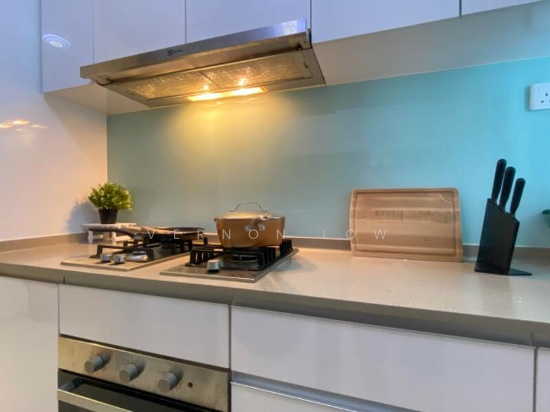 Bartley Ridge, 46 Mount Vernon Road, 2 Bedrooms, 743 sqft, Condominium For Rent, by Vernon Low, 60232312 - PropertyGuru.com.sg