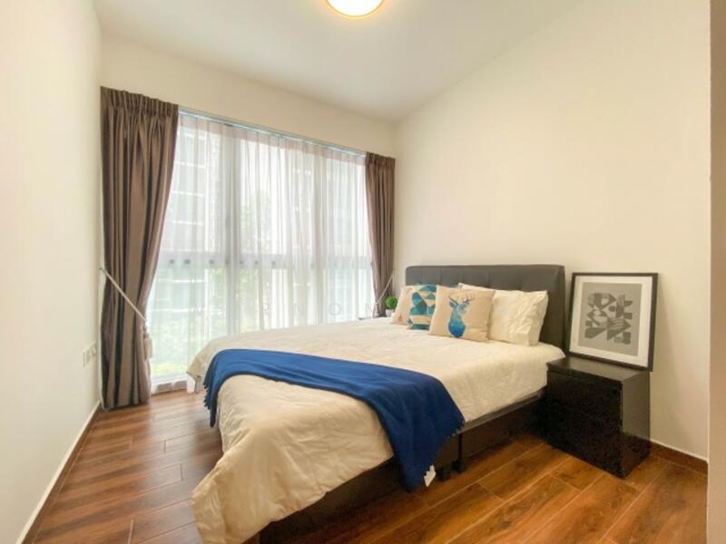 Bartley Ridge, 46 Mount Vernon Road, 2 Bedrooms, 743 sqft, Condominium For Rent, by Vernon Low, 60232312 - PropertyGuru.com.sg