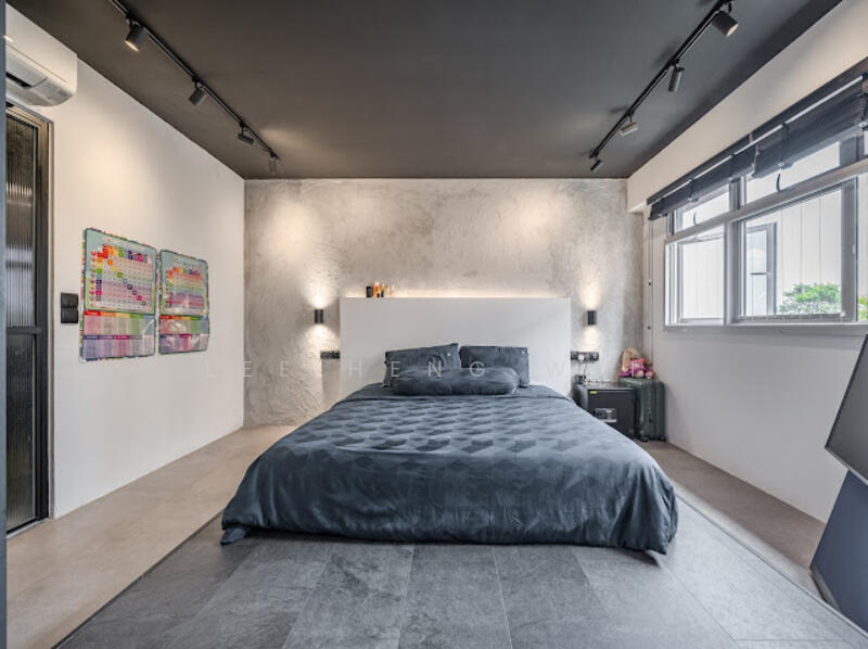 994B Buangkok Link HDB Flat For Sale at S$ 758,000 | PropertyGuru Singapore