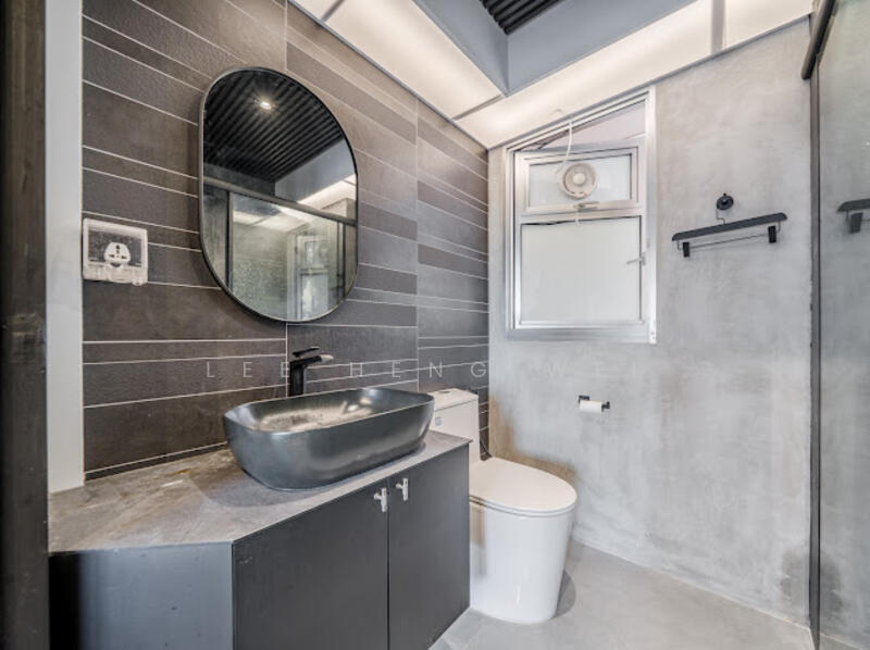 994B Buangkok Link HDB Flat For Sale at S$ 758,000 | PropertyGuru Singapore