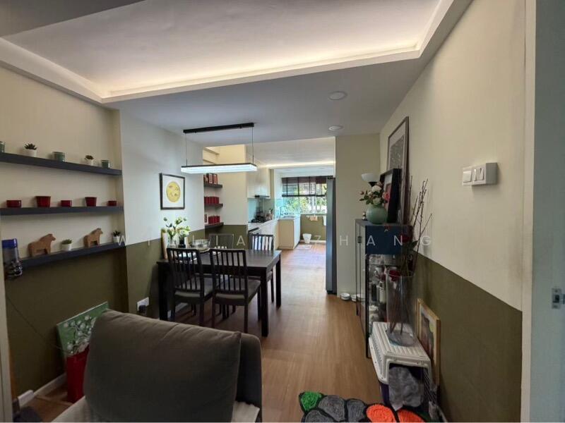 126 Ang Mo Kio Avenue 3, 126 Ang Mo Kio Avenue 3, Room Rental, 1,614 sqft, HDB Flat For Rent, by William Zhang, 60232333 - PropertyGuru.com.sg