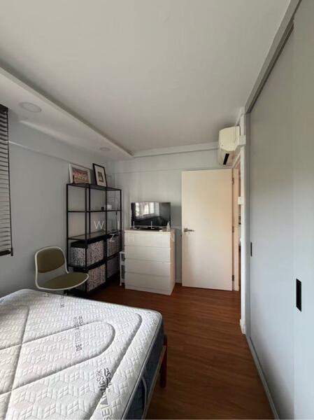 126 Ang Mo Kio Avenue 3, 126 Ang Mo Kio Avenue 3, Room Rental, 1,614 sqft, HDB Flat For Rent, by William Zhang, 60232333 - PropertyGuru.com.sg