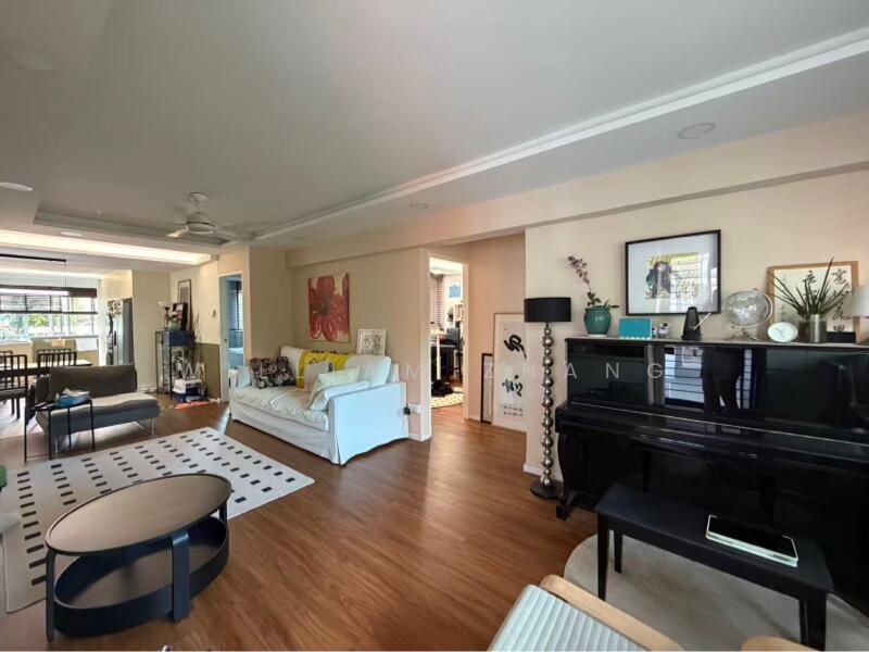 126 Ang Mo Kio Avenue 3, 126 Ang Mo Kio Avenue 3, Room Rental, 1,614 sqft, HDB Flat For Rent, by William Zhang, 60232333 - PropertyGuru.com.sg