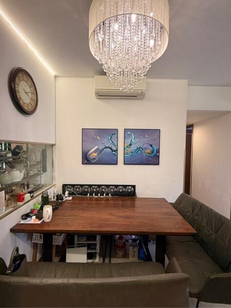 Kingsford Waterbay Condominium For Sale at S$ 1,950,000 | PropertyGuru Singapore