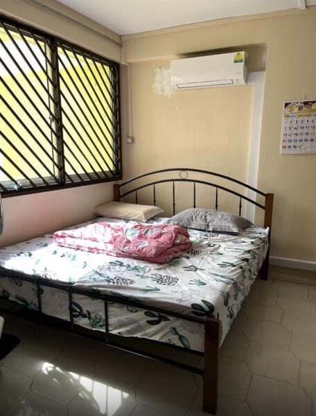 For Rent - 246 Bangkit Road