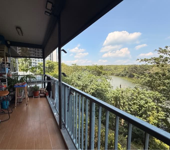 Kingsford Waterbay, 80 Upper Serangoon View, 4 Bedrooms, 1,195 sqft, Condominium For Sale, by Sean Chia, 60232365 - PropertyGuru.com.sg