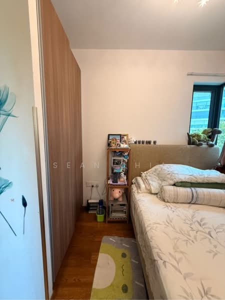 Kingsford Waterbay, 80 Upper Serangoon View, 4 Bedrooms, 1,195 sqft, Condominium For Sale, by Sean Chia, 60232365 - PropertyGuru.com.sg