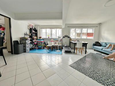 For Sale - 128 Bishan Street 12