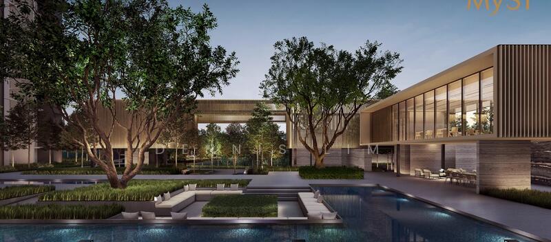 The Myst Condominium For Sale at S$ 1,773,000 | PropertyGuru Singapore