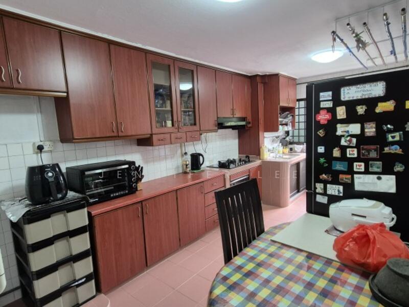 102 Jalan Rajah HDB Flat For Sale at S$ 585,000 | PropertyGuru Singapore