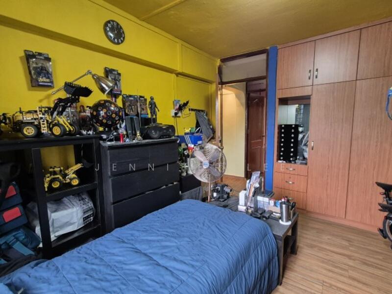 102 Jalan Rajah HDB Flat For Sale at S$ 585,000 | PropertyGuru Singapore