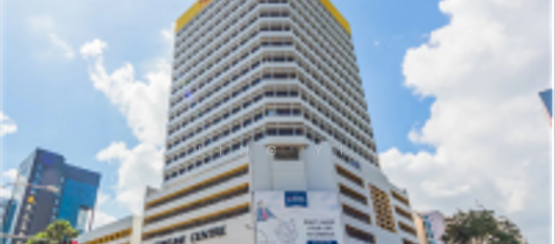 Fortune Centre, 190 Middle Road, 1,550 sqft, Office For Sale, by Jing Yi, 60232395 - CommercialGuru.com.sg