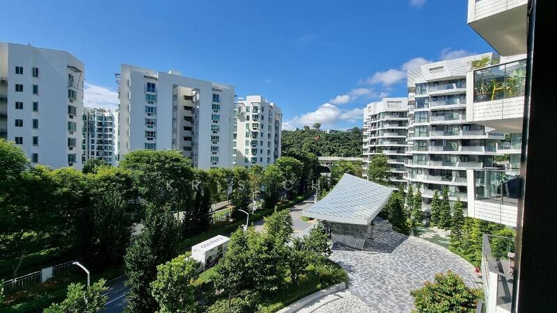 For Rent - Corals at Keppel Bay