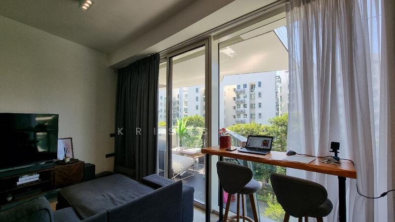 For Rent - Corals at Keppel Bay