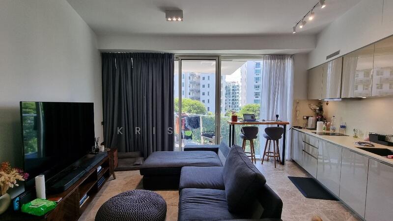 For Rent - Corals at Keppel Bay