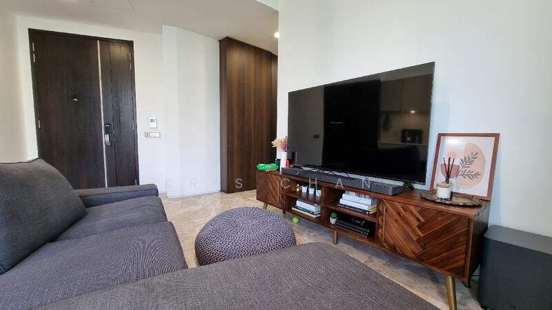 For Rent - Corals at Keppel Bay