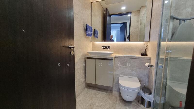 For Rent - Corals at Keppel Bay